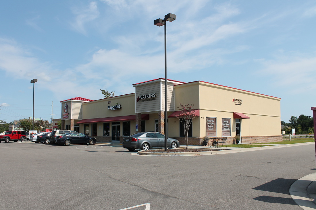 Things To Do Promenade At Surf City